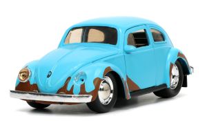 JAD33252 - Disney Blauer Volkswagen Käfer – Stitch