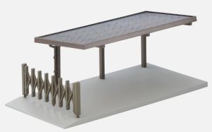 TOM333982 - Carport