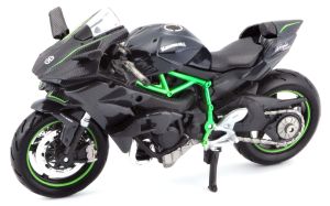 MST39300-E - KAWASAKI Ninja H2-R schwarz