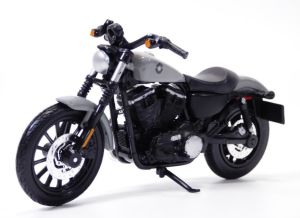 MST39360-A - HARLEY DAVIDSON Sportster Iron 883 2022 grau