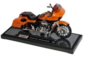 MST39360-E - HARLEY DAVIDSON CVO Road Glide 2022 orange