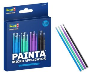 REV39619 - 100 Mikro-PAINTA-Applikatoren