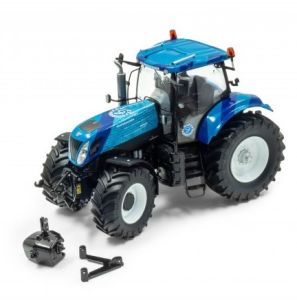 ROS30231 - NEW HOLLAND T7050 DE GRAAFSCHAP Limitiert auf 999 Stück