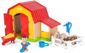 BRIO30398 - Tierfarm