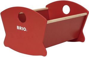 BRIO30555 - Puppenwiege