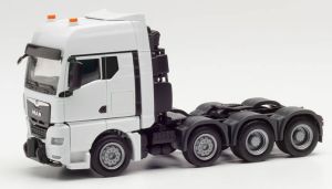 HER313513 - MAN TGXGX 8x4