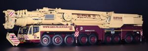 IMC32-0086 - Mobilkran DEMAG AC700-9 DUFOUR