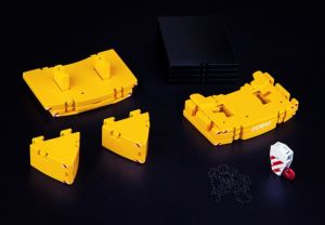 IMC33-0146 - Vorschaltgeräte-Set für DEMAG AC 220-5/ 250-5