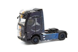 IMC33-0150 - MERCEDES Actros GigaSpace 4x2 Actros EISEN