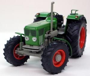 WEI1005 - DEUTZ D 130 06 ohne Kabine (1972-1974 )