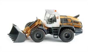 SIK3561 - Lader LIEBHERR L556