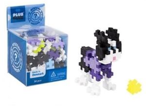 PPLS3836 - Bostonterrier 50 Stück