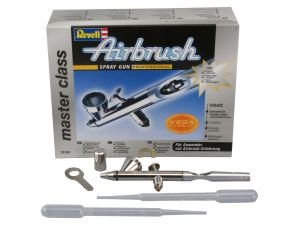 REV39108 - Airbrush Master Class professionell