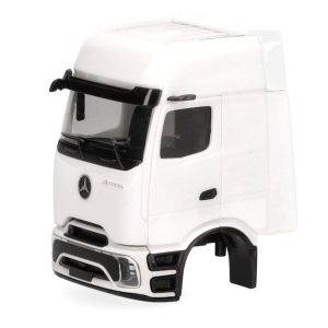 HER086264 - MERCEDES-BENZ Actros L ProCabin Gigaspace, white cab – 2-piece kit