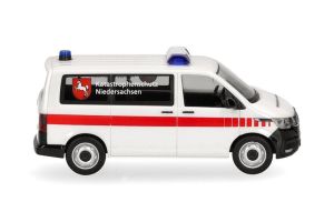 HER099134 - VOLKSWAGEN T6.1 Lower Saxony Civil Protection