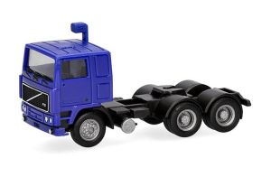 HER318082 - VOLVO F10 6x4