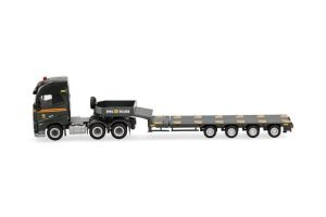 HER318853 - VOLVO FH GL 6x4 mit 4-Achs-Pritsche EMIL EGGER