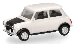 HER421140-002 - MINI Cooper Mayfair mit Scheinwerfern