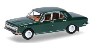 HER024334-006 - Green WOLGA M 24