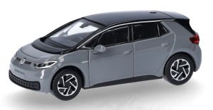 HER421126 - VOLKSWAGEN ID 3 grau