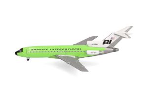 HER537988 - BOEING 727-100 Braniff International