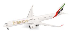 HER538206 - AIRBUS A350-900 Emirates