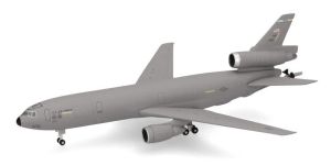 HER538367 - McDONNELL DOUGLAS KC-10 Extender US-Luftwaffe 60th Air Mobility Wing Travis Air Base -b 86-0031