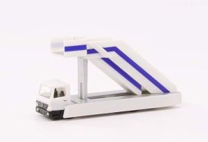 HER551793 - Mobile Treppen für Flugzeuge