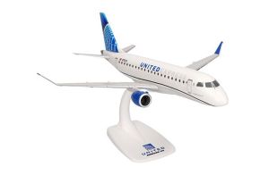HER614856 - EMBRAER E175 United Express
