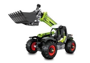 JAM402947 - CLAAS Scorpion 756 Teleskoplader – BRICKS – 401 Teile