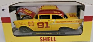 M2M-40300-117A - Chevrolet 150 Limousine, Baujahr 1957, Karosserie