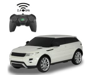 JAM404480 - RANGE ROVER Evoque weiß - Ferngesteuert