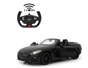 JAM405173 - BMW Z4 Roadster schwarz – ferngesteuert