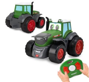 JAM405320 - Mein erster ferngesteuerter Traktor – FENDT mit Sound