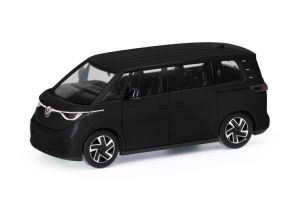 HER421157-002 - VOLKSWAGEN ID Buzz schwarz