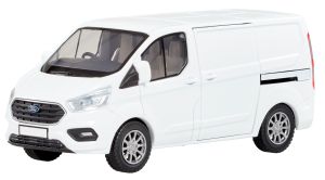 BRI43437 - FORD Transit Transporter