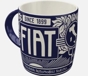 MU43069 - Retro-Becher FIAT