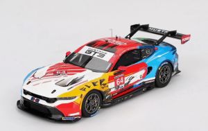 TSM430823 - FORD Mustang GT3 #64 IMSA Laguna Seca 2024 H. TINCKNELL / M. ROCKENFELLER