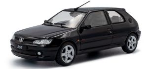 SOL4311405 - PEUGEOT 306 S16 1994 Onyxschwarz