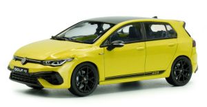 SOL4311804 - VOLKSWAGEN Golf R333 Limited Edition 2023 Zitronengelb