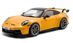 SOL4312504 - PORSCHE 911 (992) GT3 2023 Gelb
