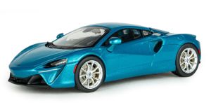 SOL4313503 - McLAREN Artura 2022 Belize-Blau