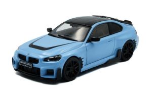 SOL4314601 - BMW M2 M Performance 2023 Blau