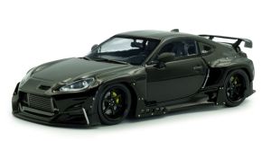 SOL4315104 - TOYOTA Pandem GR86 2022 Schwarz