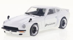 SOL4316301 - PANDEM 240Z 1973 Weiß