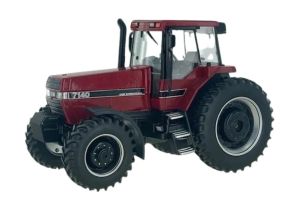 BRI43416 - CASE IH Magnum 7140 – Limitiert auf 1.750 Stück.