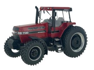 BRI43416MD - CASE IH Magnum Demo 7140 – Limitiert auf 750 Stück.