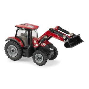 ERT44148 - CASE IH Maxxum 145 mit Ladegerät