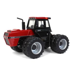 ERT44273 - CASE INTERNATIONAL 4894 4WD Zwillingsbereifung - Prestige Collection