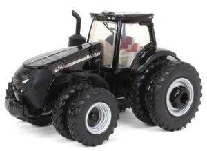ERT44297 - CASE IH Magnum 400 Demonstrator mit Zwillingsbereifung schwarz